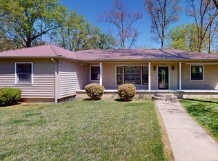 601 Stuart St, Tullahoma, TN 37388