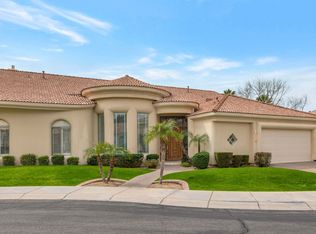 11139 E Cannon Dr, Scottsdale, AZ 85259