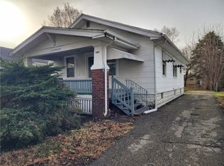 1371 E Division St, Decatur, IL 62526