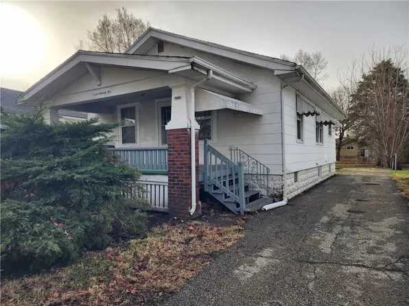 1371 E Division St, Decatur, IL 62526