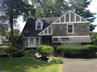 77 Oreland Pl, Oreland, PA 19075