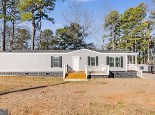 250 Cedar Heights Rd LOT 33, Carrollton, GA 30116