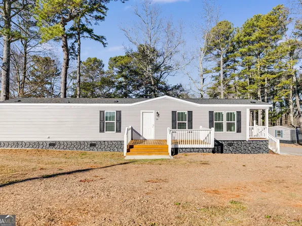 250 Cedar Heights Rd Lot 33, Carrollton, GA 30116