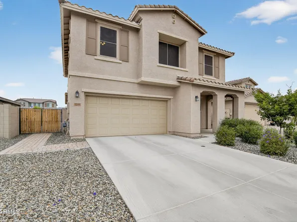 5238 N 188TH Lane, Litchfield Park, AZ 85340