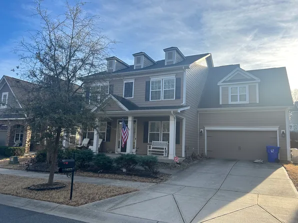 14005 Wyncrest Dr, Huntersville, NC 28078