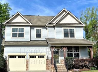749 Sweet Laurel Ln, Apex, NC 27523