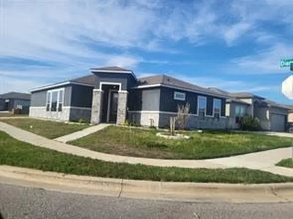 2225 Crystal Bay Dr, Corpus Christi, TX 78414