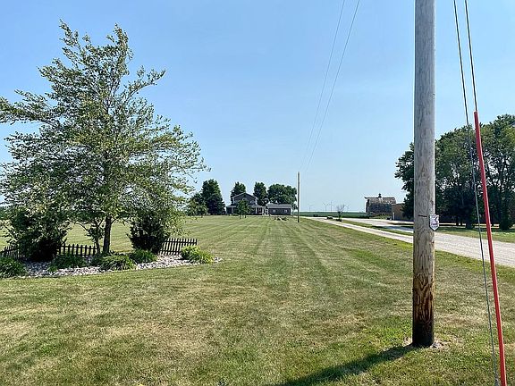 South view from 300th