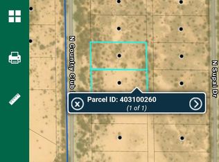 3425 N Country Club Rd #26, Casa Grande, AZ 85193