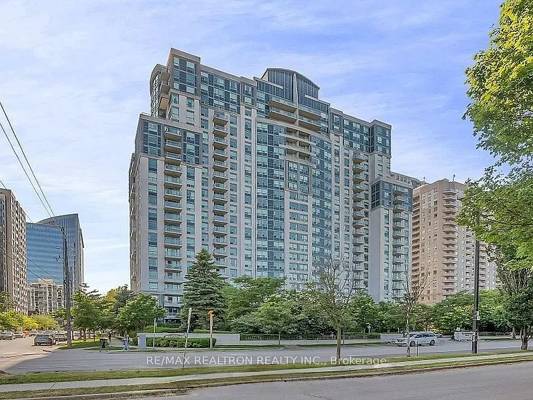 188 Doris Ave #803 — Photo 36
