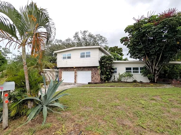 1528 LEVERN STREET, CLEARWATER, FL 33755