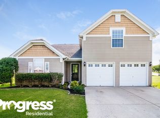 126 Megan St, Spring Hill, TN 37174