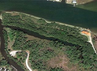2876 N Regatta Point, Crystal River, FL 34429