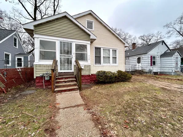 2174 Continental St, Muskegon, MI 49444