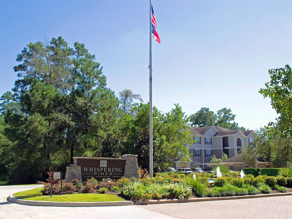 Whispering Pines Ranch