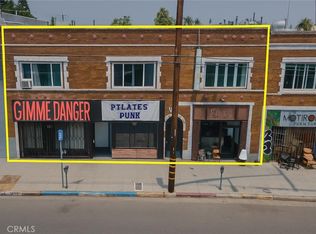 2506 W Sunset Blvd, Los Angeles, CA 90026