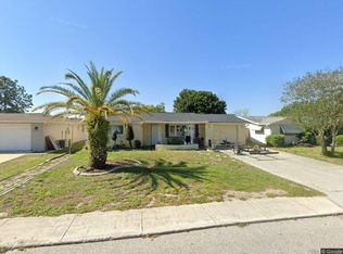 5630 Mockingbird Dr, New Port Richey, FL 34652