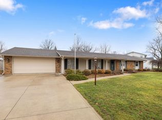 3111 Marias Dr, Fort Wayne, IN 46815