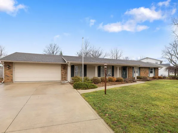 3111 Marias Dr, Fort Wayne, IN 46815