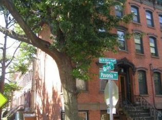 291 Pavonia Ave, Jersey City, NJ 07302