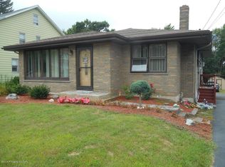 1939 E Broad St, Beaver Meadows, PA 18216