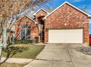 4629 Tanque Dr, Fort Worth, TX 76137