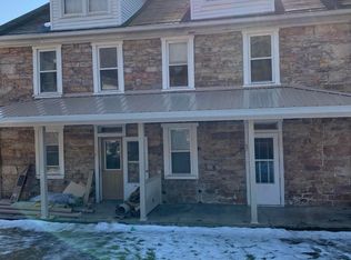 39 E Specht St, Mc Clure, PA 17841