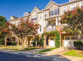 8025 Sycamore Hill Ln, Raleigh, NC 27612