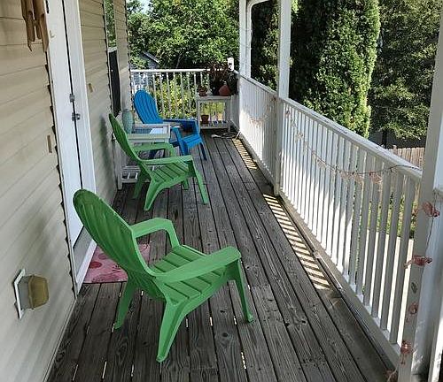 2nd image of 7434 Harvest Village Ct #B