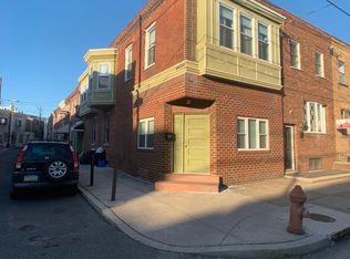 1105 Morris St #1, Philadelphia, PA 19148