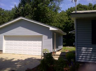 2330 Timberlane Ave, Muskegon, MI 49445