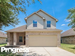 9103 Plume Tree Dr, Humble, TX 77338
