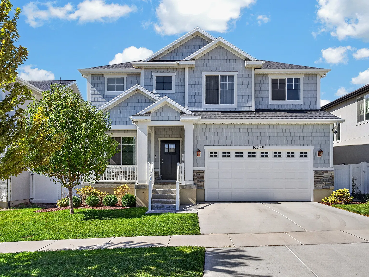 5 bed, 3.5 bath, 3300 sqft, $3,300 — Photo 1