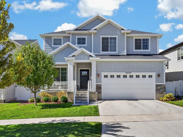 89 N Granite Park Dr, Saratoga Springs, UT 84045