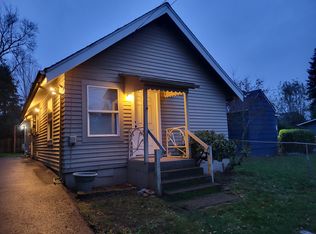12835 SW Grant Ave, Portland, OR 97223
