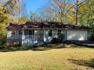 6400 11th Ave, Meridian, MS 39305
