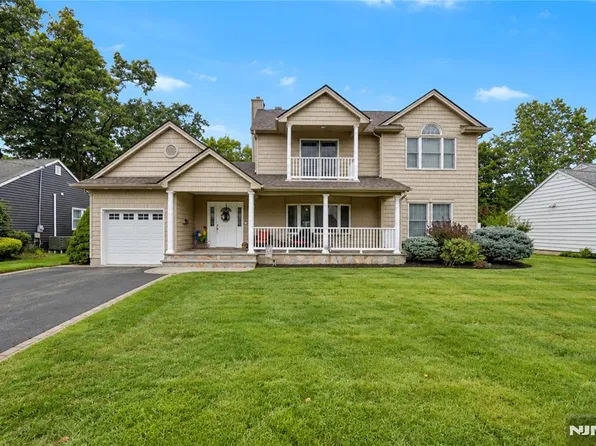 630 Fermery Drive, New Milford, NJ 07646