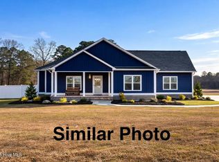 2889 Catherine Lake Road, Richlands, NC 28574