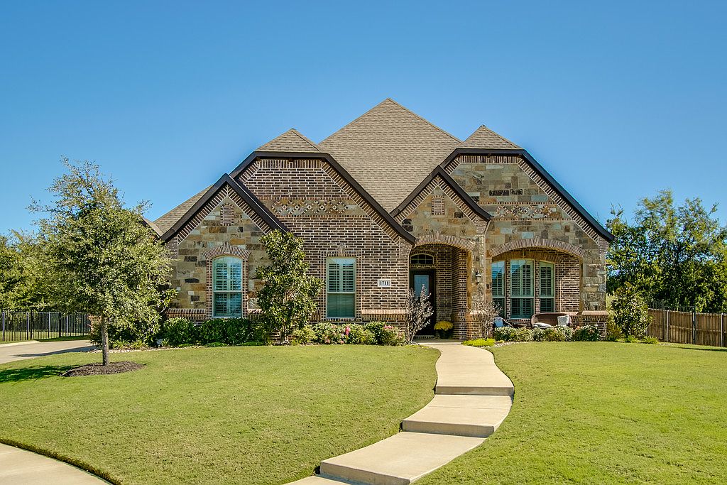 1711 Clark Lake Cir, Keller, TX 76248 Zillow