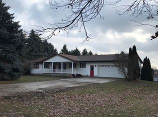 1273 W Marshall Rd, Saint Johns, MI 48879