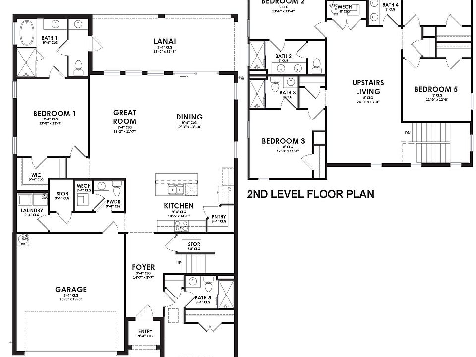Floor Plan.