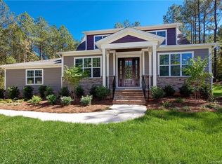 3097 Sherman Dr, Lancaster, SC 29720