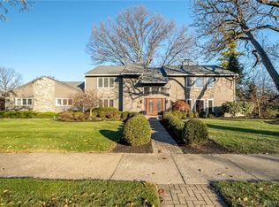 251 E Schantz Ave, Dayton, OH 45409