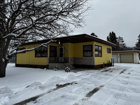 1317 13th Ave, International Falls, MN 56649