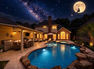 1511 Goodnight Ct, Sugar Land, TX 77479