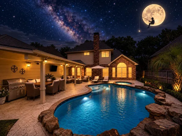 1511 Goodnight Ct, Sugar Land, TX 77479