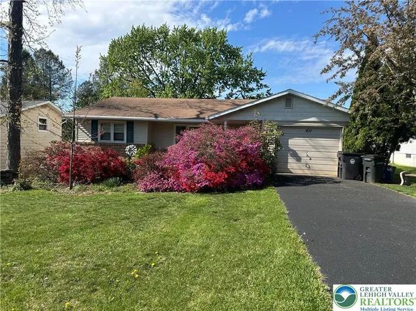 611 E Federal St, Allentown, PA 18103