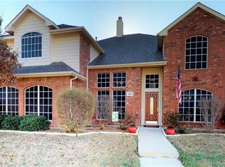 1209 McMahan Dr, Lewisville, TX 75077