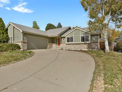 1403 Loch Lomond Avenue, Broomfield, CO, 80020