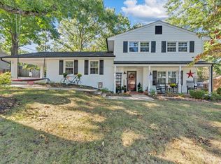 2831 Westclub Dr, Salem, VA 24153